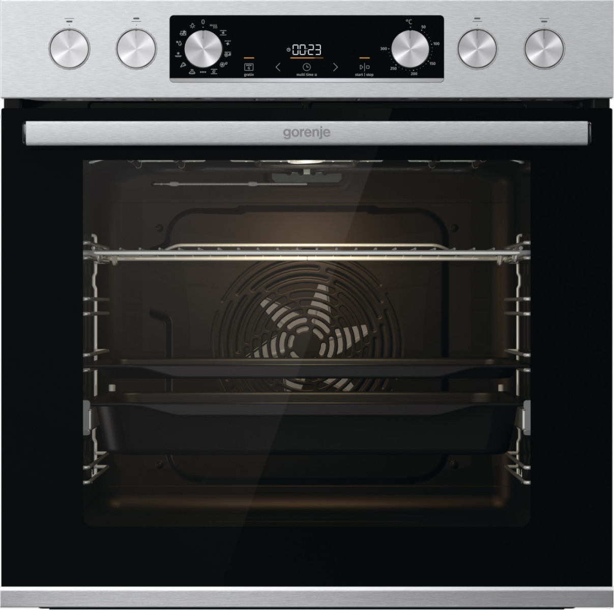 Gorenje ADVANTAGE SCX – image 1