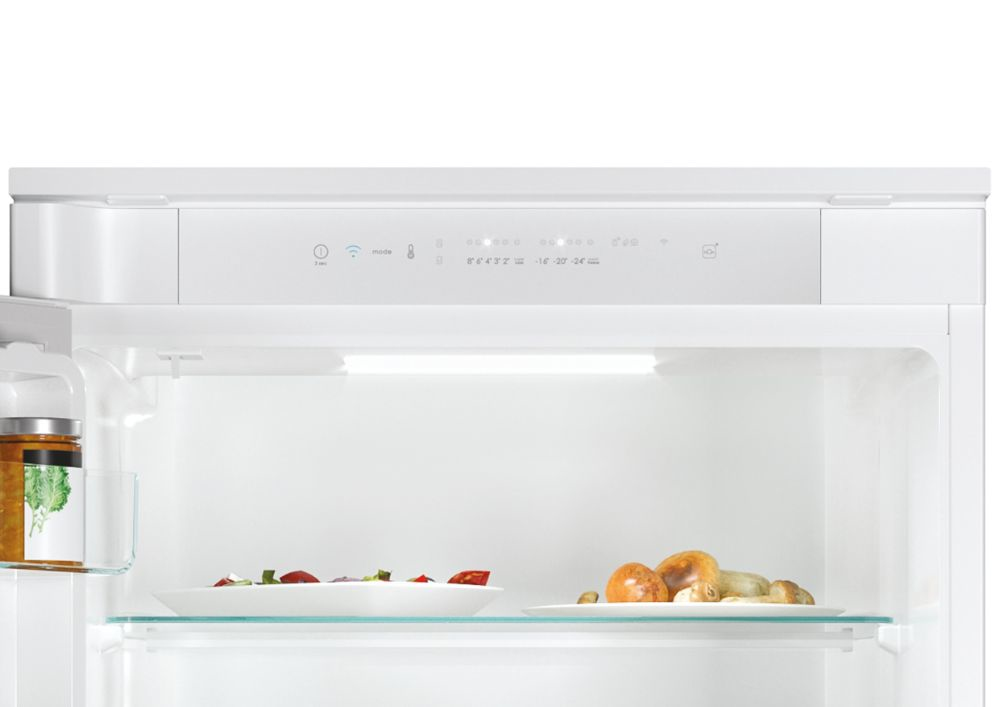 Candy Fresco CBL3519FW/L Built-in – image 6