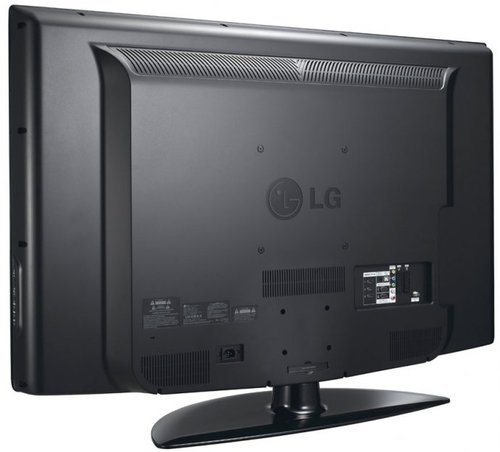 LG 42LF2510 TV 106.7 cm (42") Full HD Black 500 cd/m² – image 4