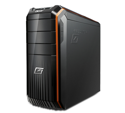 Acer Predator 3-605 – image 2
