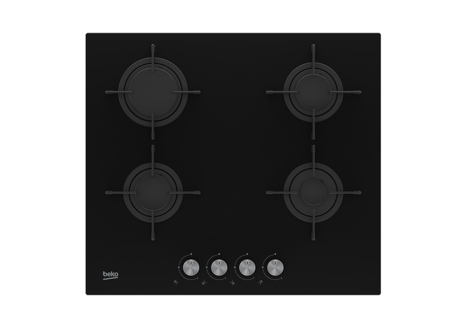 Beko HILG 64220 S — vue 1 sur 1