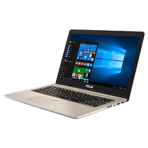 ASUS Vivobook Pro N580VD-E4714T Intel® Core™ i7 i7-7700HQ Laptop – image 4