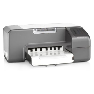 HP Business Inkjet 1200d Printer – image 5