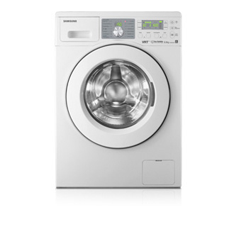 Samsung WF0806Z8W washing machine Front-load – image 1