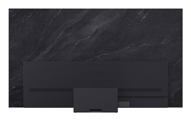 LG OLED83C57LA 2.11 m (83") 4K Ultra HD Smart TV Wi-Fi Black – image 3