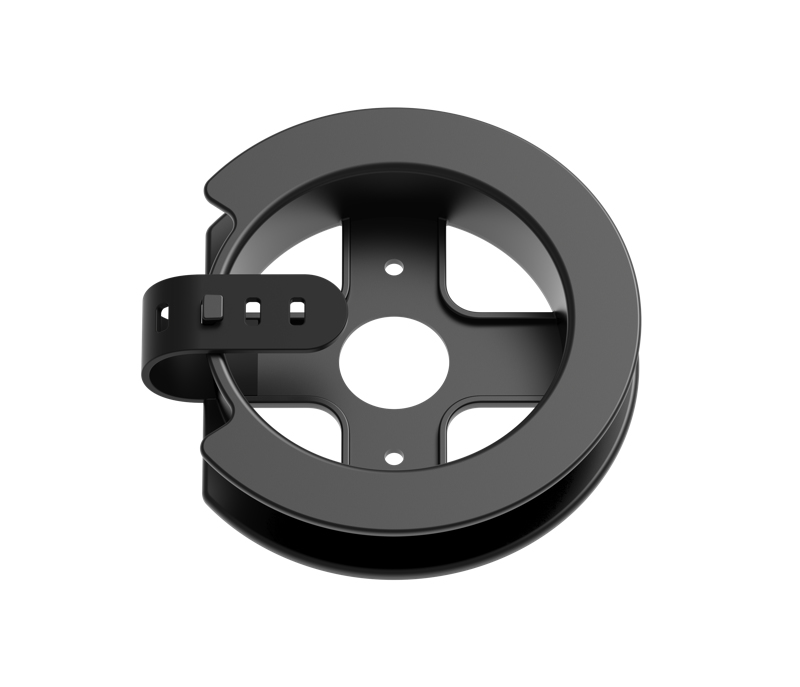 Logitech RALLY MIC TABLE MOUNT GRAPHITE Logitech