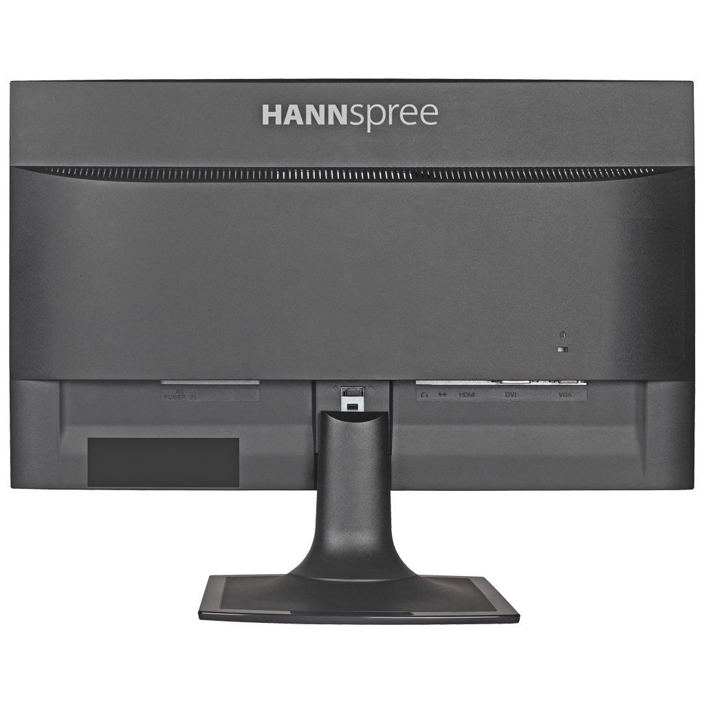 Hannspree HS247HPV computer monitor – image 3