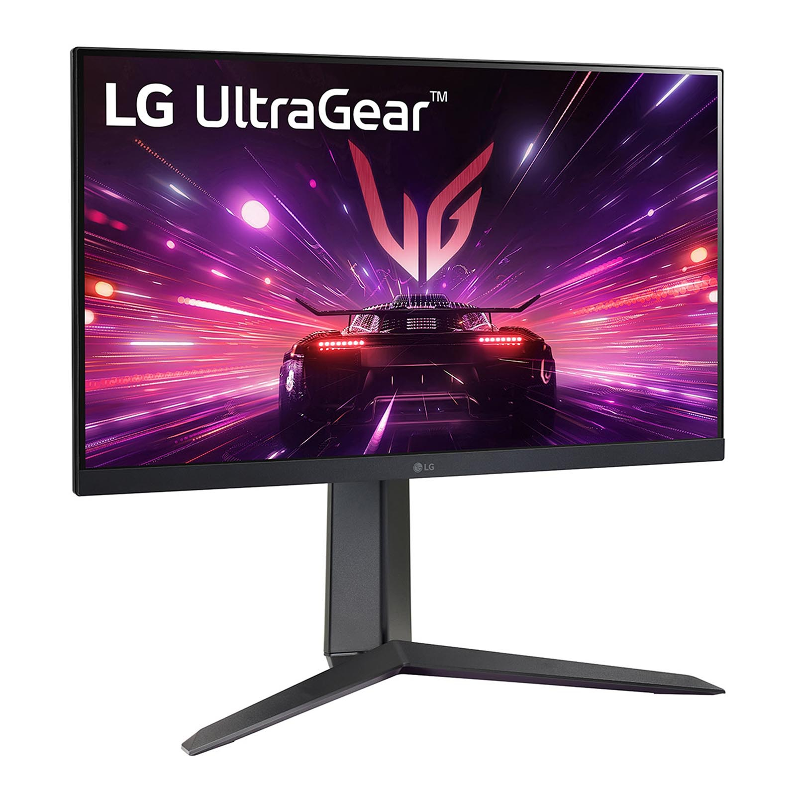 LG 24GS65F-B computer monitor – image 4
