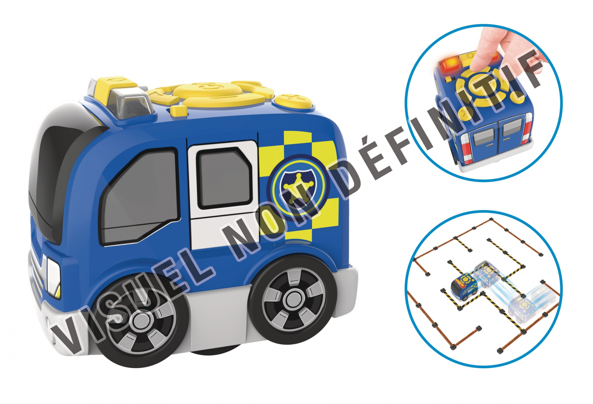 Silverlit 81471 remote controlled toy