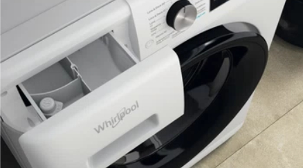 Whirlpool FFWDD 1074269 BV SPT – image 6