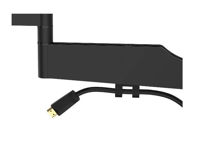 Hama 00220849 TV mount/stand – image 3