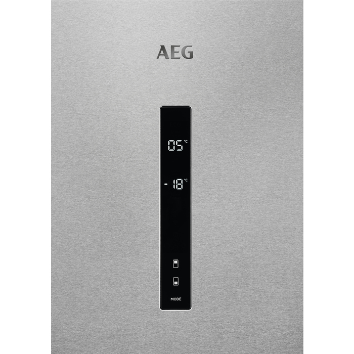 AEG RCS736EXMX Freestanding – image 2