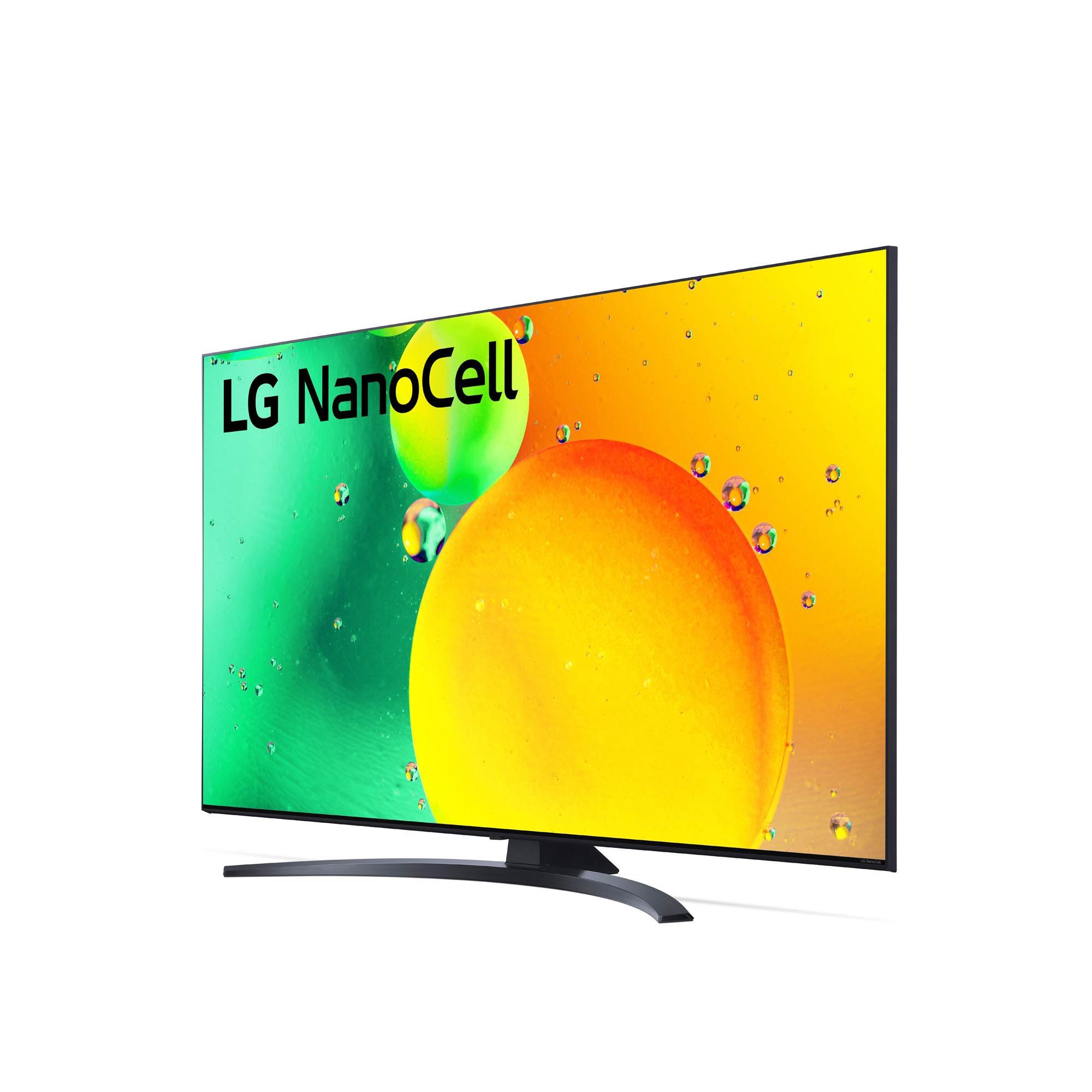 LG NanoCell 65NANO766QA.API TV – image 3