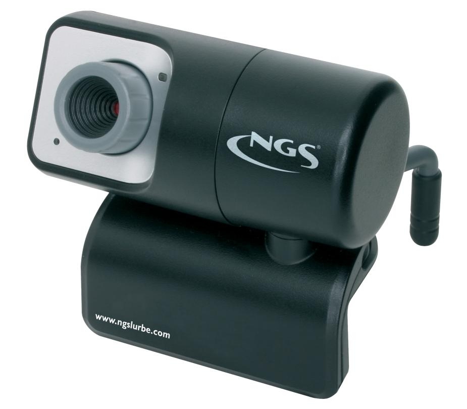 NGS Spincam webcam – image 1