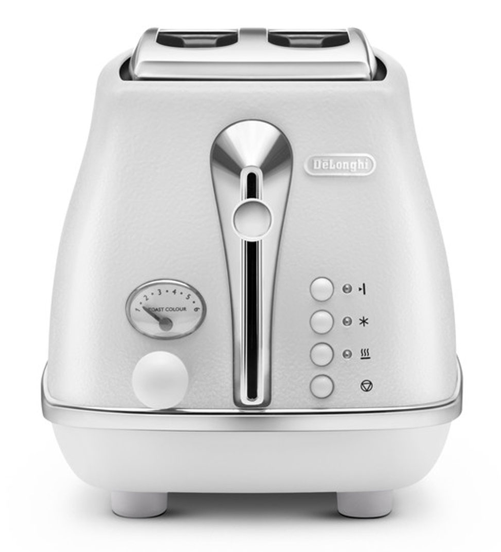 De’Longhi CTOE 2003.W — vue 1 sur 4