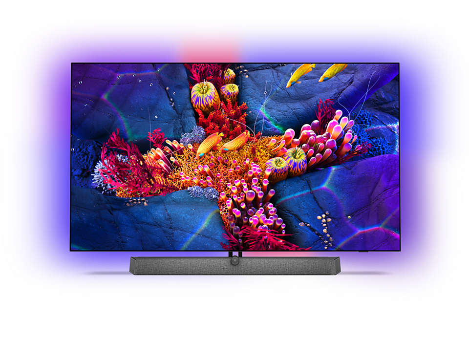 Philips 77OLED937/12 TV – image 3