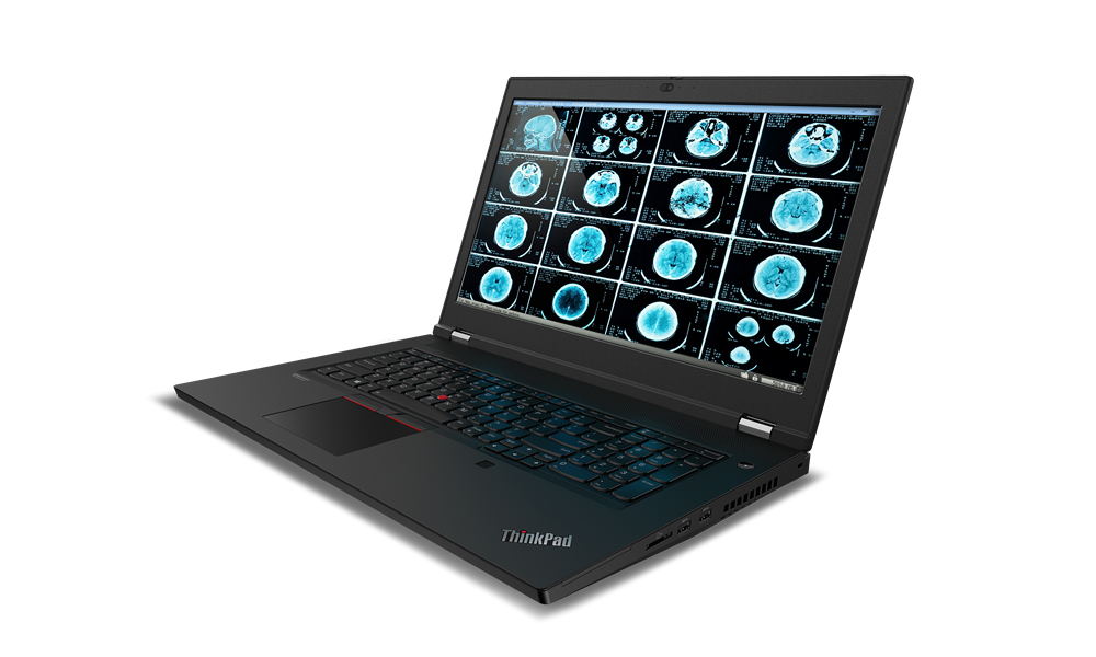 Lenovo ThinkPad P17 Gen 1 – image 4