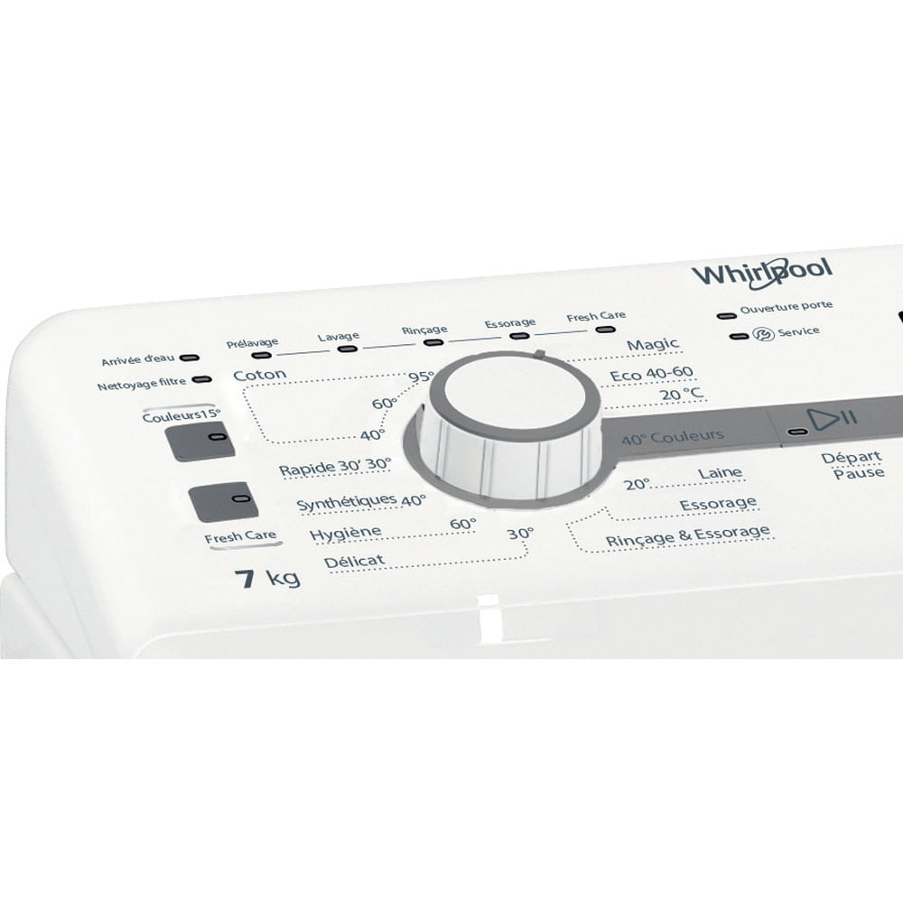 TDLR 7220SS FR/N view 5