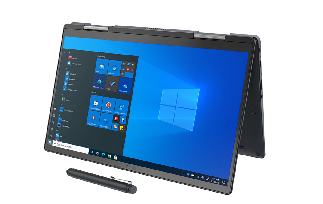 Dynabook Portégé X30W-J-10C – image 4