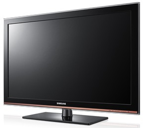 Samsung LE-40D679M3SXZG TV – image 3