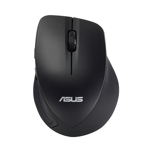 ASUS WT465 mouse Travel Right-hand RF Wireless Optical 1600 DPI