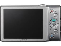 Canon A4000 IS – image 3