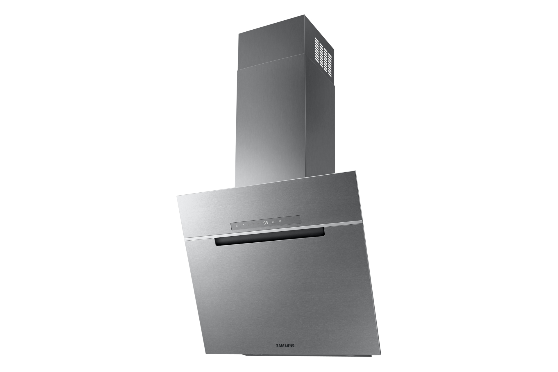 Samsung NK24C7070WS/UR Cooker Hood with Powerful Extraction – image 4