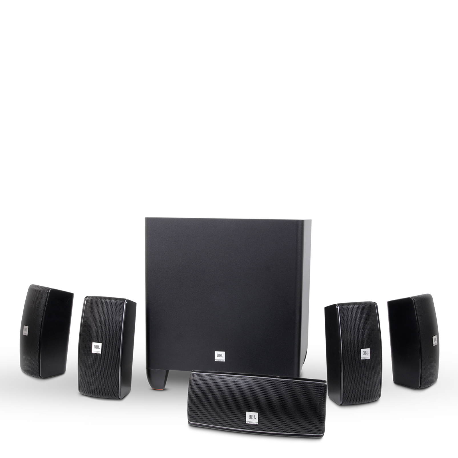 JBL CINEMA 610/230 – image 3