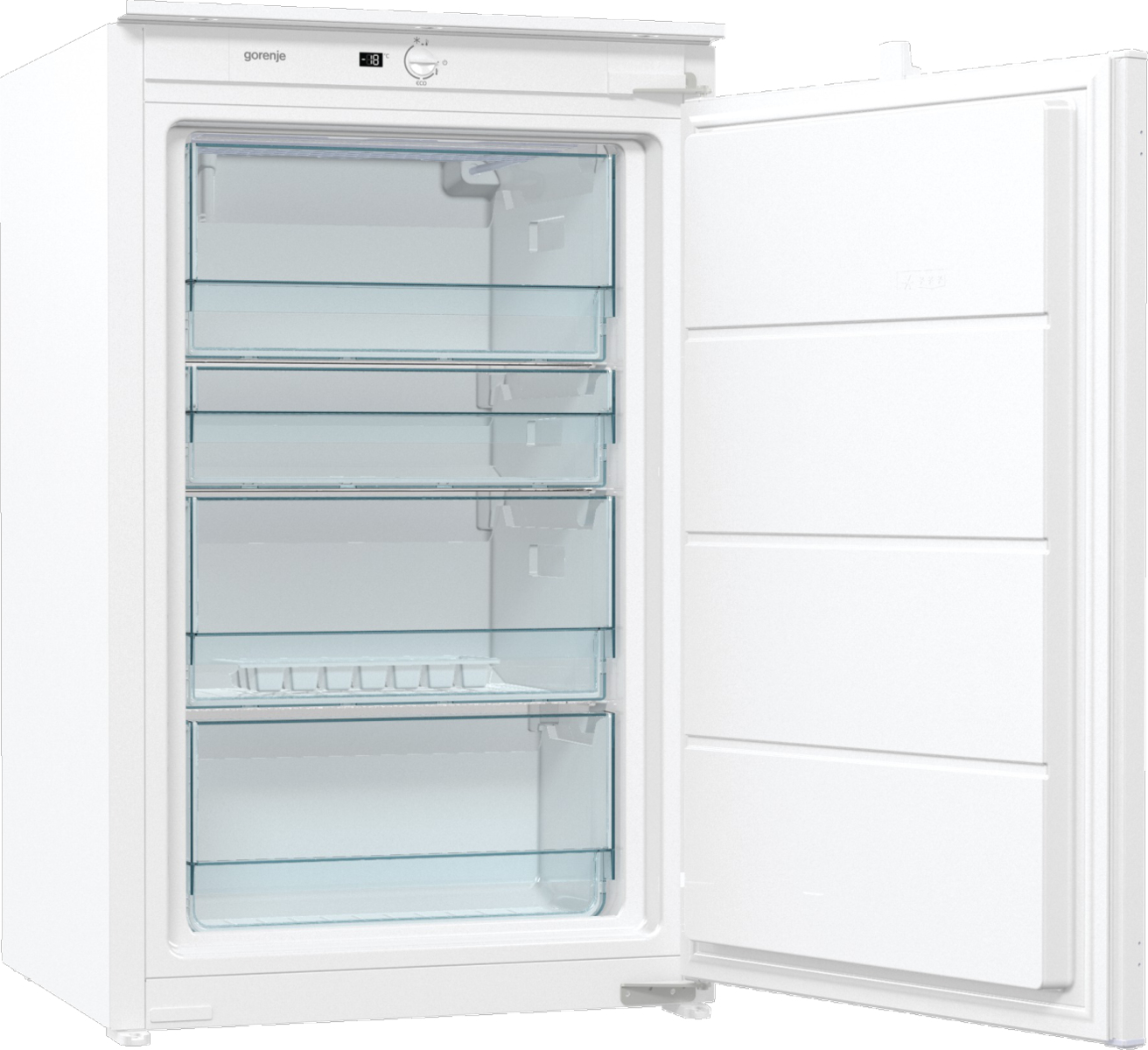 Gorenje FI409EE1 — vue 1 sur 3