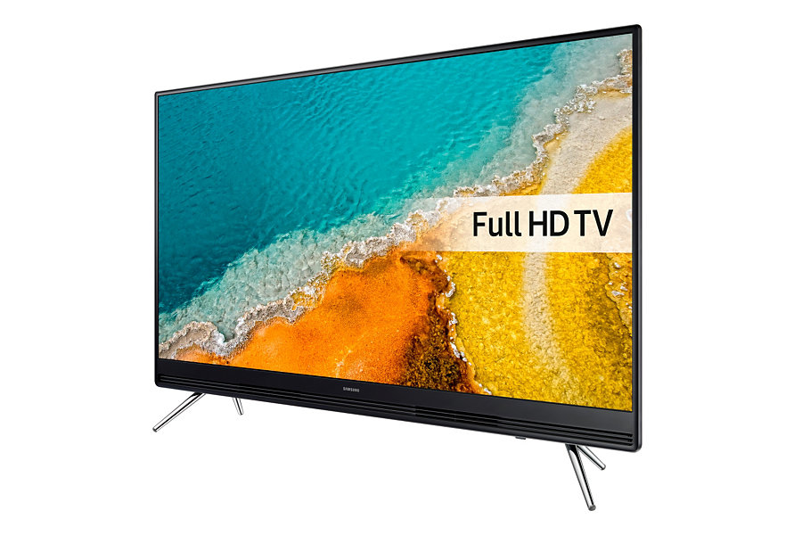 Samsung UE40K5105AK 101.6 cm (40") Full HD Black – image 2