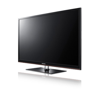 Samsung PL51D490A1DXZX TV – image 3