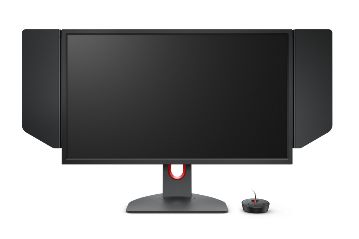 BenQ XL2746K computer monitor