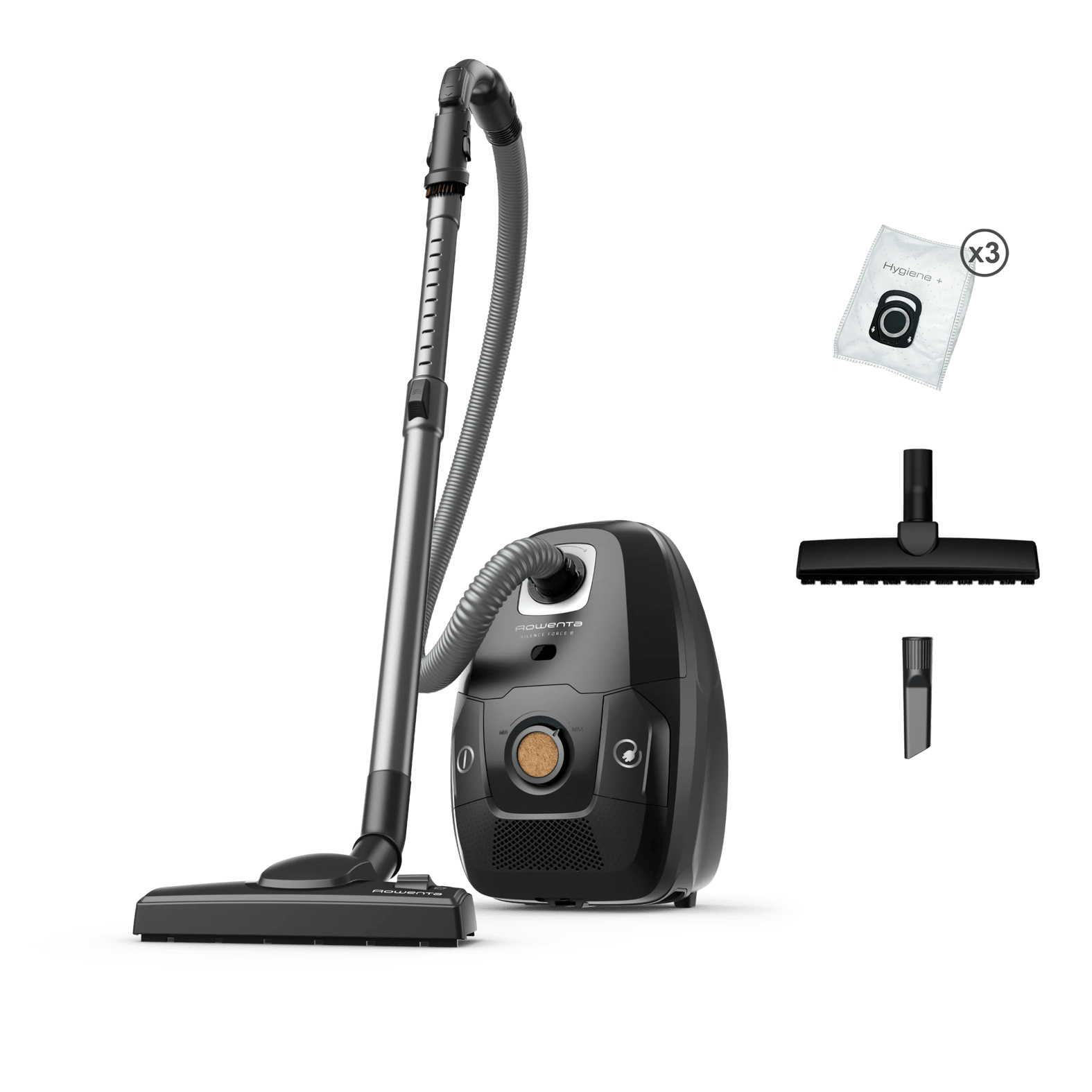 Rowenta RO6176E0 vacuum
