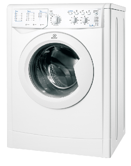 Indesit IWSC 5105