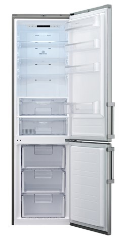 LG GC5629PS fridge-freezer Freestanding – image 5