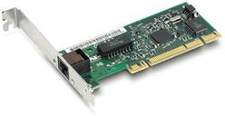Lenovo PRO 100S Adapter ENet PCI RJ45