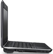 Samsung NP-N210-JA02SE netbook Intel Atom® – image 6