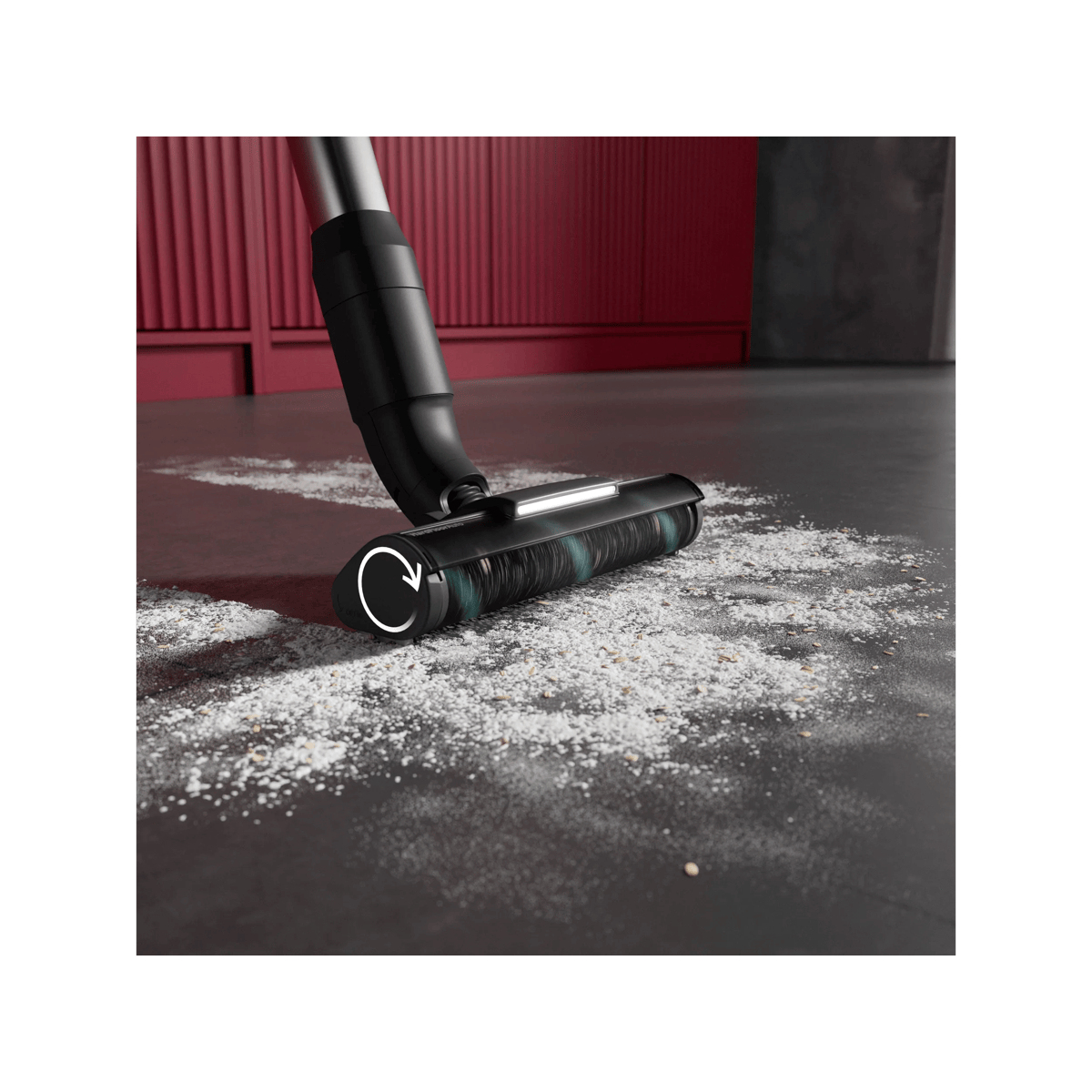 AEG AP72UF21DG Battery Dry Bagless – image 2