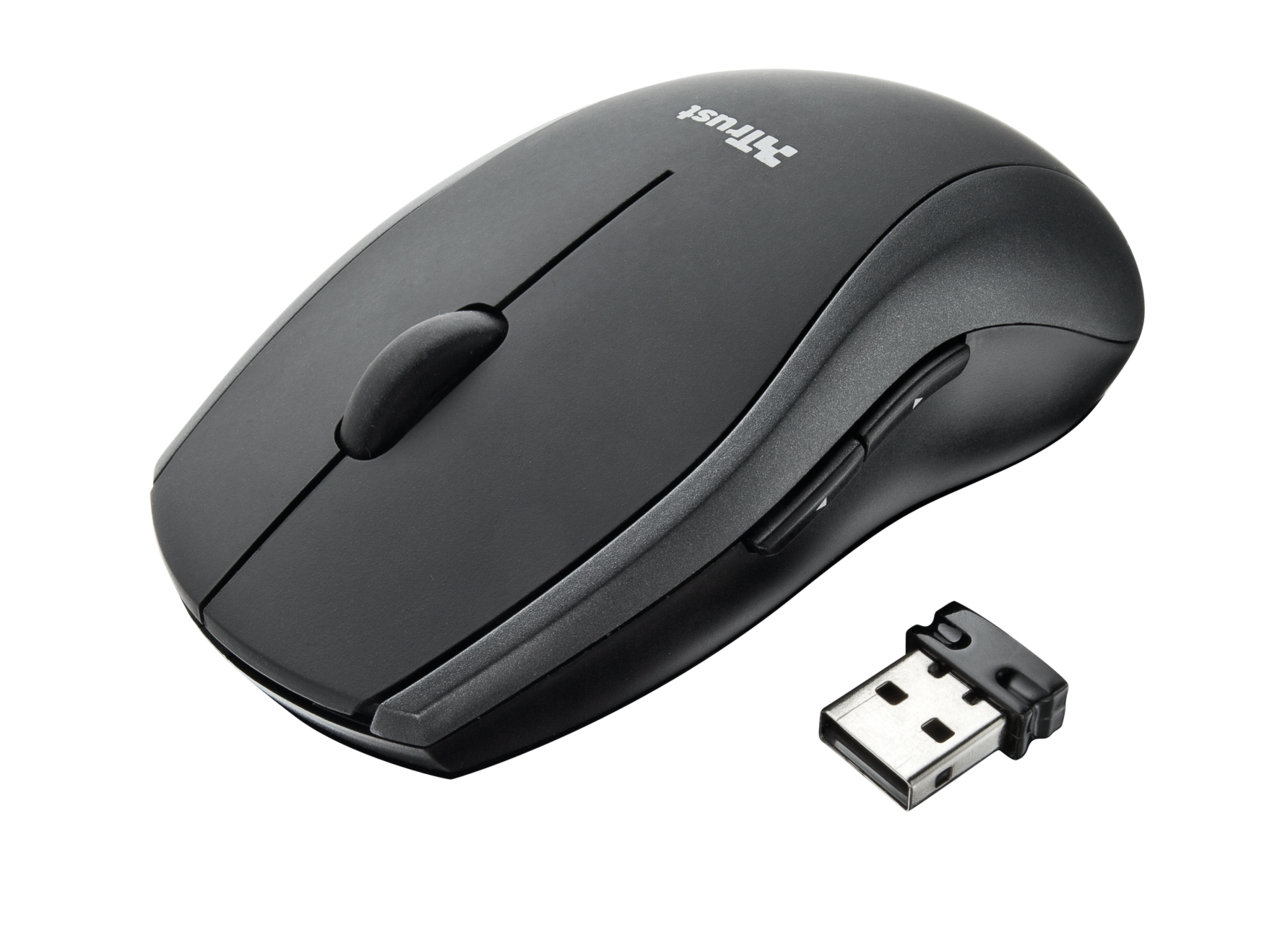 Trust Forma Wireless Mouse