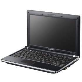 Samsung NC10-KA0CNL Intel Pentium Mobile N270 Netbook