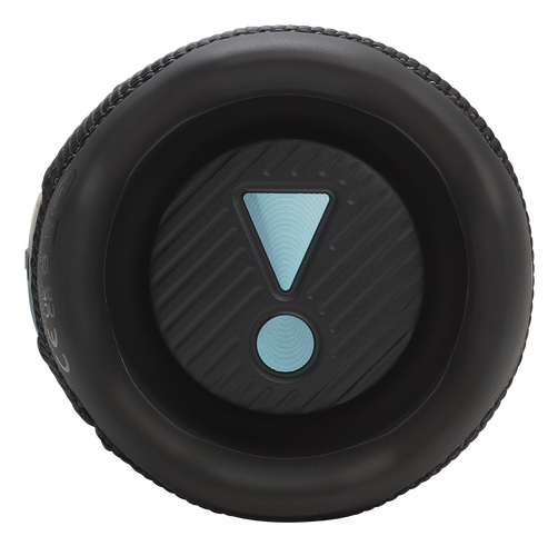 JBL Flip 7 Black image 3