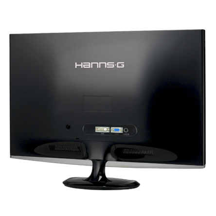 Hannspree Hanns.G HL231DP computer monitor – image 3