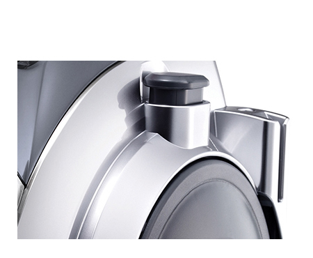 LG VK89483RU vacuum – image 3
