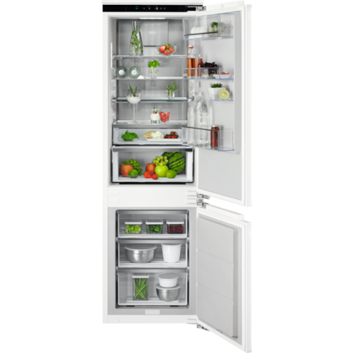 AEG TSC8M183CC — vue 1 sur 2