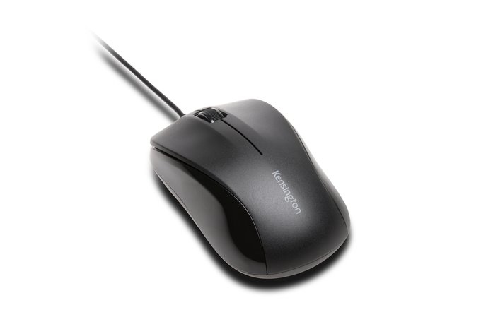 Kensington K74531WW mouse Office Ambidextrous USB Type-A 1000 DPI – image 2