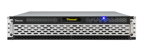Origin Storage Thecus N8900PRO – image 4