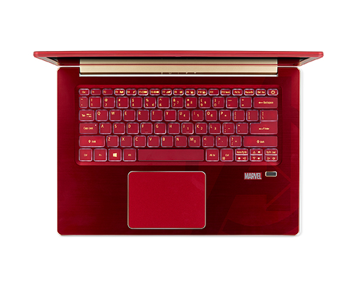 Acer SF314-53G-50UE Iron Man – image 3