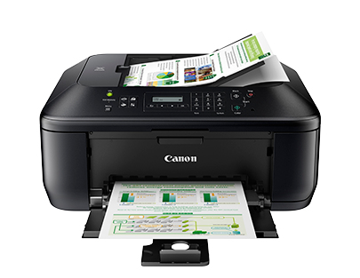 Canon PIXMA MX391 Inkjet A4 – image 2