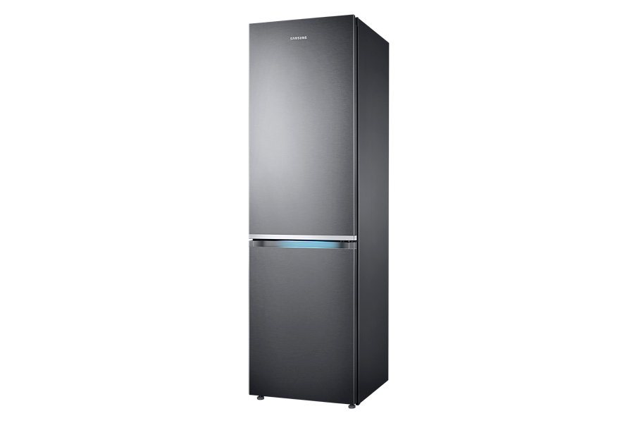 Samsung RB41J7734B1 fridge-freezer Freestanding – image 2