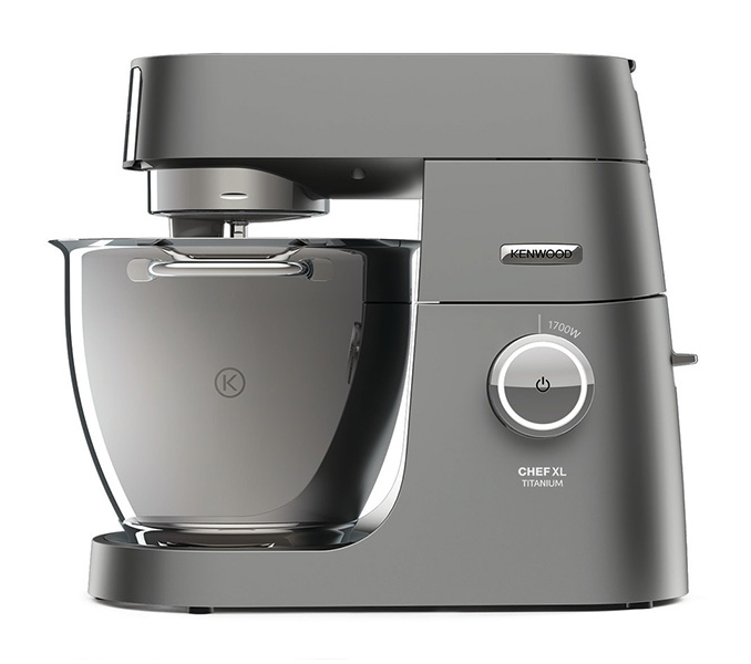 Kenwood KVL8300S — vue 1 sur 5